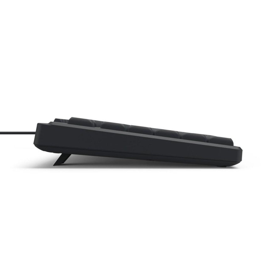 HAMA CK-200 USB-C/USB-A Black 173052