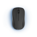 Hama MW-300 Wireless USB Black 173020