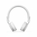Безжични слушалки с микрофон Hama Freedom Lit II, Bluetooth, сгъваеми, бели