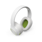 Безжични слушалки с микрофон Hama Spirit Calypso II, Bluetooth, сгъваеми, бели