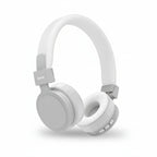 Безжични слушалки с микрофон Hama Freedom Lit II, Bluetooth, сгъваеми, бели