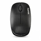 Безжична мишка Hama MW-110, Черна