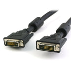 VCom кабел DVI 24+1 Dual Link M / M - CG441-1.5 метра