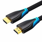 Vention HDMI Cable – 5 m (High Speed with Ethernet) (AACBJ)