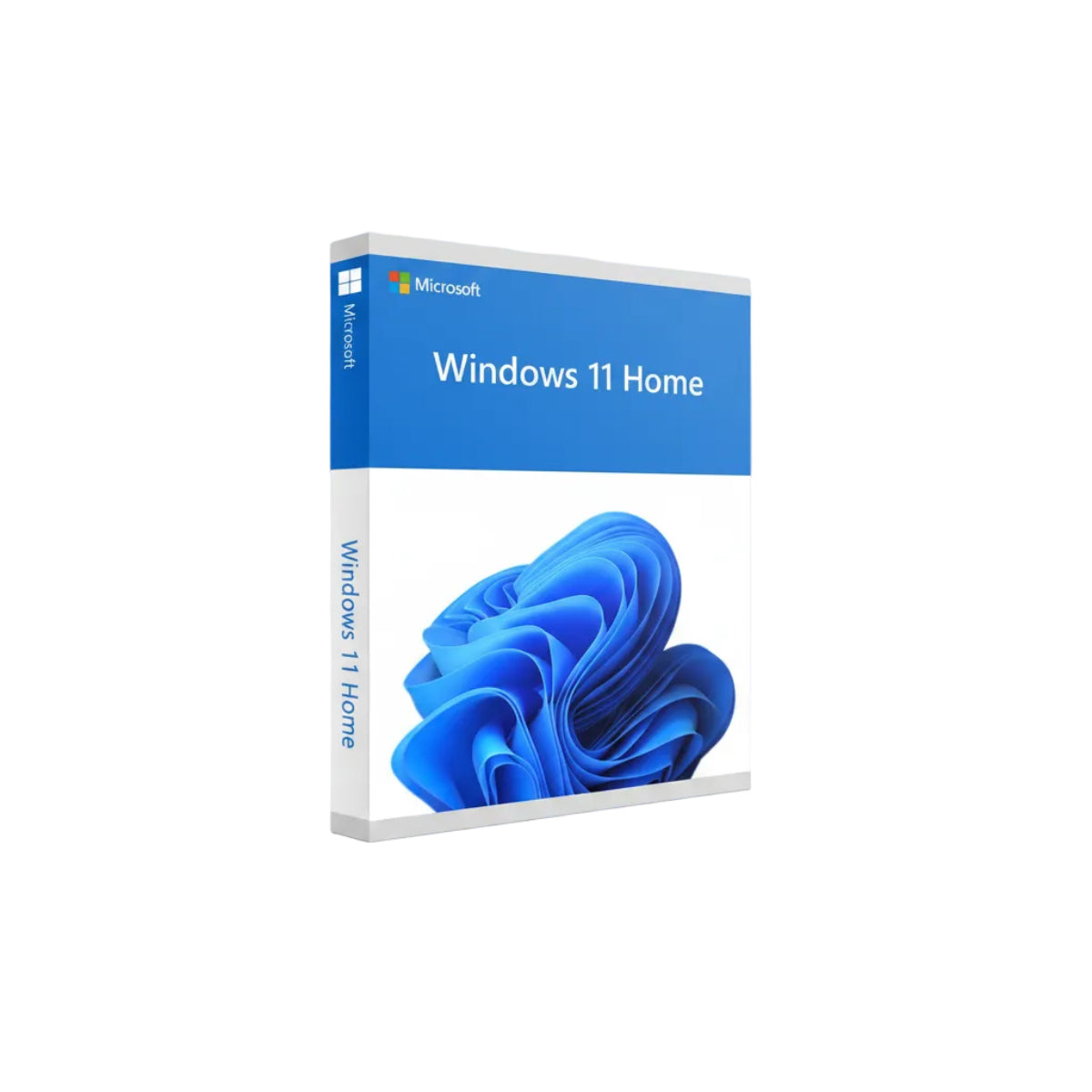 Операционна система Microsoft Windows 11 Home, 64-bit, English, DVD, OEM