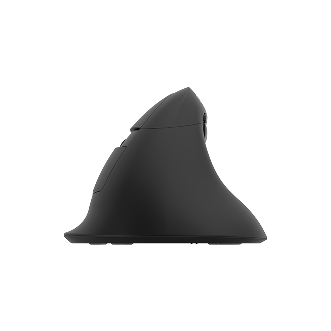 Delux M618Mini+G36UF Wireless Black&Gray USB
