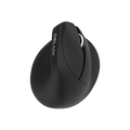Delux M618Mini+G36UF Wireless Black&Gray USB